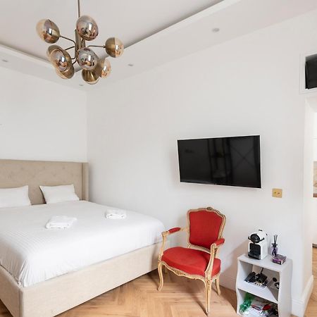 Paris Eiffel Apartment Exterior photo